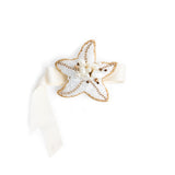 Cœur Marin Napkin Rings Set