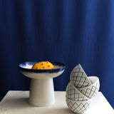 Sonic Footed Bowl Medium
