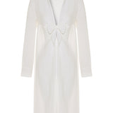 Nivea Shirt Dress