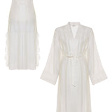 Caelina Bride Set of 6