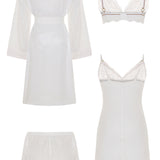 Selyra Bride Set of 4