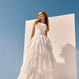 NAIA IN CHIFFON
