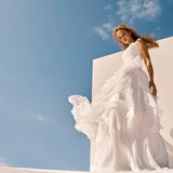 NAIA IN CHIFFON