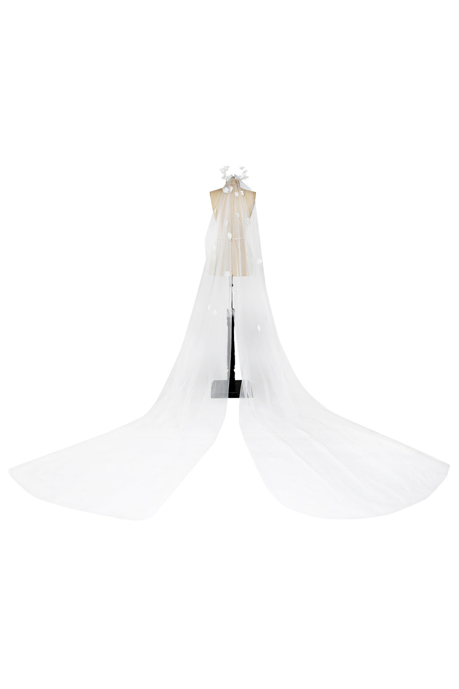 CHLARIS VEIL