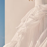 NAIA IN CHIFFON