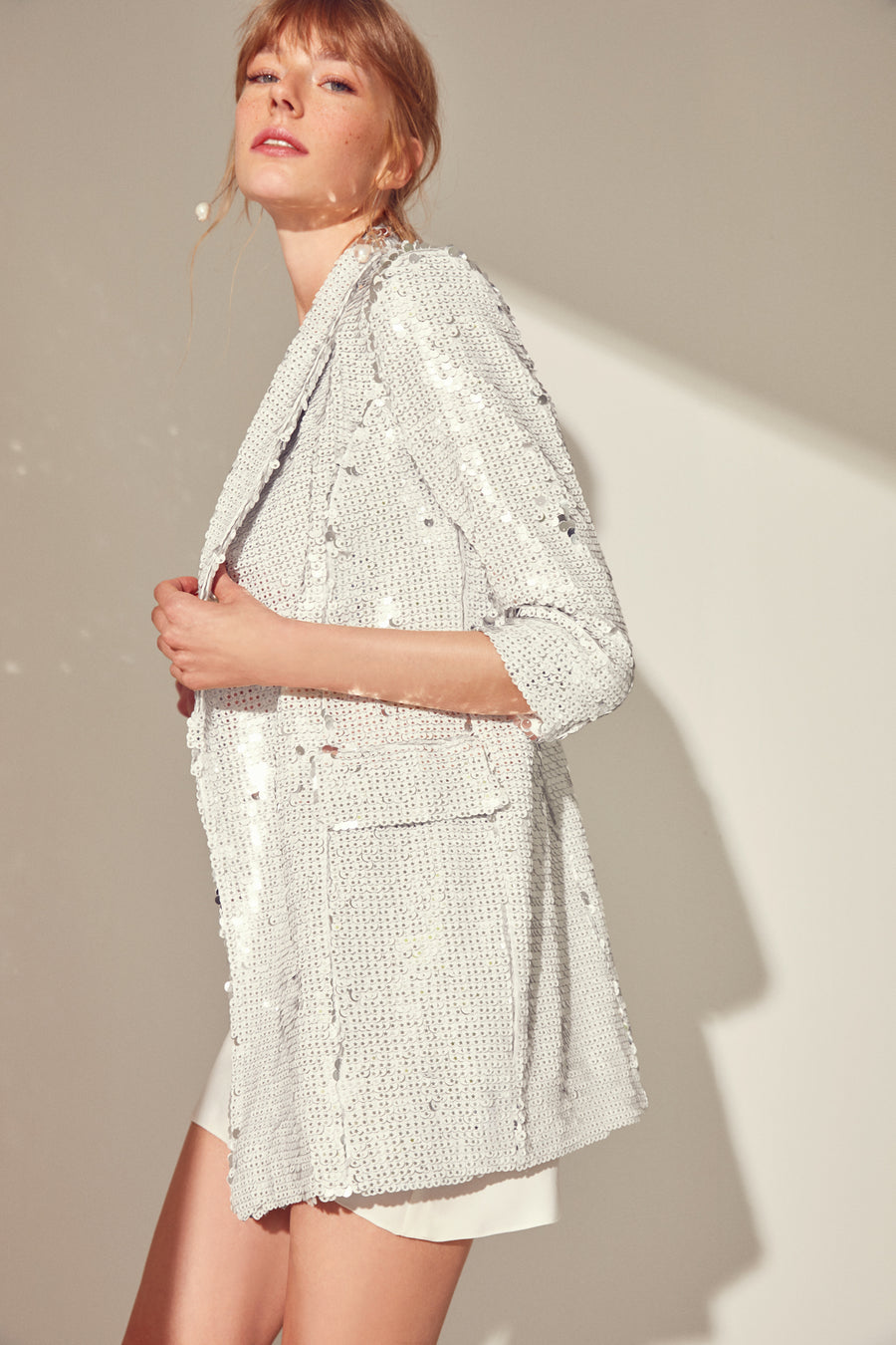SKYE DRESS