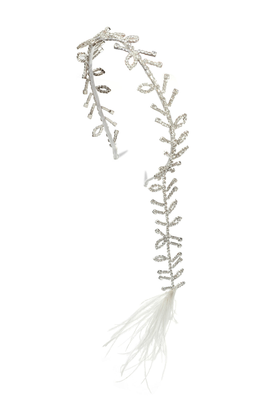 WILD HEADBAND