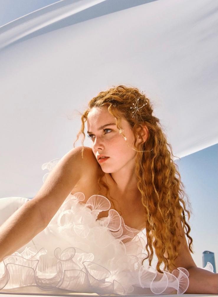 KEIRA HAIRPINS